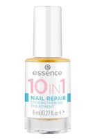 Средство для ухода за ногтями 10в1 "Nail Repair Strengthening Treatment" (8 мл)