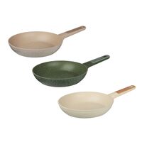 Сковорода алюминиевая 24 см "Кантри"