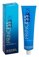 Крем-краска для волос "Princess Essex" тон: 8/00, светло-русый для седины