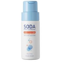 Энзимная пудра для умывания "Soda Pore Cleansing – Enzyme Powder Wash" (60 г)