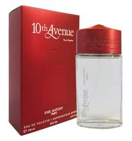 Туалетная вода для мужчин "10th Avenue. Pour Homme" (100 мл)