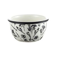 Пиала керамическая "Angora Rabbit" (11,5 см)