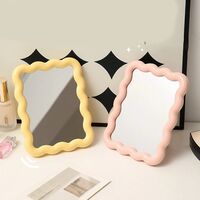 Зеркало "Compact Folding Mirror"
