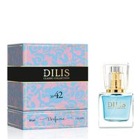 Духи "Dilis Classic Collection № 42" (30 мл)