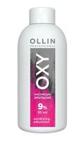Окисляющая эмульсия "Oxy Color 9% 30 Vol" (150 мл)