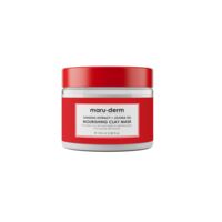 Маска для лица "Ginseng Extract Jojoba Oil Nourishing Mask" (100 мл)