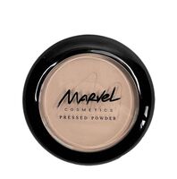 Пудра для лица "Marvel" тон: PP02, desert sand
