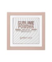 Компактная пудра для лица "Sublime Powder Shine Control" тон: Supernova