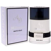 Туалетная вода мужская "AB Millionaire White Gold" (100 мл)