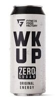 Напиток газированный "WK UP. Оригинальный" (450 мл)