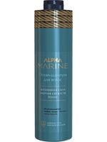 Шампунь для волос "Ocean Alpha Marine" (1000 мл)