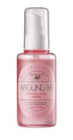 Парфюмированное масло для волос "Around Me Perfumed Argan" (80 мл)