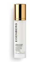 Крем-флюид для лица "Creme Fluide Hydratante" (50 мл)