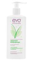 Гель для интимной гигиены "Здоровая микрофлора" (250 мл)