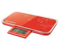 Кухонные весы Redmond RS-721 (красные)