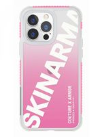 Чехол Skinarma для iPhone 13 Pro Max (розовый)