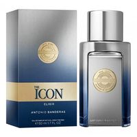 Парфюмерная вода для мужчин "The Icon Elixir" (50 мл)