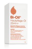 Масло косметическое "От шрамов, растяжек, неровного тона лица" (25 мл)