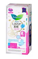 Гигиенические прокладки "Супертонкие. С крылышками" (24 шт.)