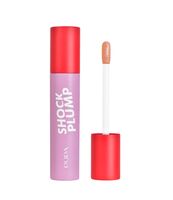 Блеск для губ "Shock Plump" тон: 003, scandal nude