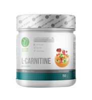 Биологически активная добавка "Л-карнитин" (150 г; фруктовый пунш)