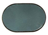 Тарелка фарфоровая "Pearl Colorx" (280 мм)