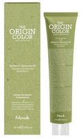 Крем-краска для волос "The Origin Color" тон: 10.0, платиновый блонд