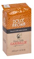 Кофе молотый "Garibaldi Dolce Aroma" (250 г)