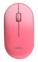Мышь беспроводная Smartbuy 266AG (розовый градиент)