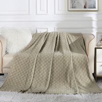 Плед-покрывало "Инсайт" (180х200 см)