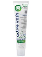 Зубная паста "Двойная мята" (170 г)