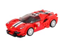 Конструктор "Ferrari 488 GTB" (329 деталей)