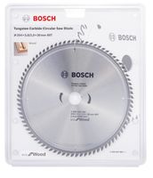 Диск пильный Bosch по дереву (254х30 мм)