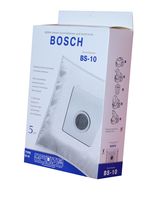 Мешок для пылесоса Bosch Альфак BS-10 (5 шт.)