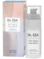 Сыворотка для лица "Anti-Aging Face Serum" (30 мл)