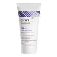 Крем-бальзам для лица "Sebo Facial Balm" (50 мл)