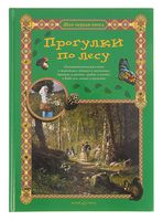 Прогулки по лесу