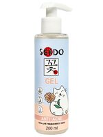 Гель для умывания от акне "Anti-acne сleansing gel" (200 мл)