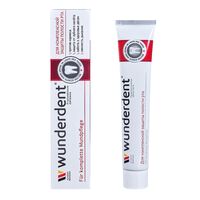 Зубная паста "Для комплексной защиты полости рта" (100 мл)