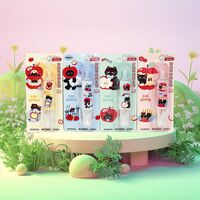 Корректор-лента "Черный кот"