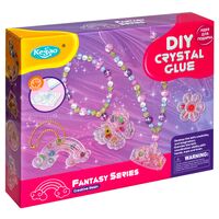 Набор для изготовления украшений "Создай украшение"