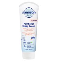 Крем детский "От опрелостей. С пантенолом" (100 мл)