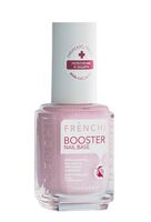 Укрепляющая база для ногтей "Booster Nail Base. Гранат" (11 мл)