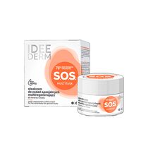 Крем для лица "Для сухих и очень сухих участков кожи" (50 мл)