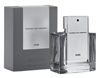 Туалетная вода для мужчин "Pure For Men" (50 мл)