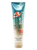 Крем солнцезащитный детский "Sun Tropez" SPF 50 (100 г)