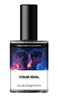 Духи "Твой айдол" (30 мл)