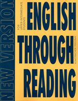 English Through Reading. New Version