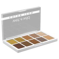 Палетка теней для век "Pan Palette" тон: 1114075e, call me sunshine