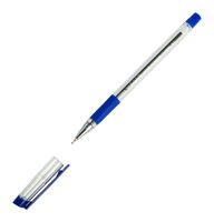 Ручка шариковая синяя "Ultra-30 Stick and Grip Classic" (0,7 мм)